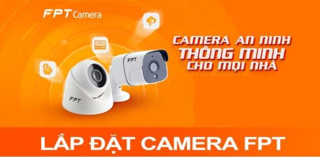 Camera FPT