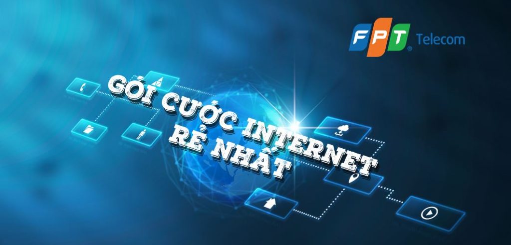 gói cáp quang fpt Nam Định