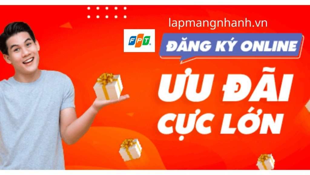 Đăng ký online fpt long biên