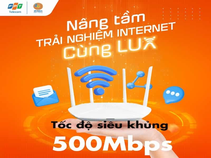 Gói Lux 500