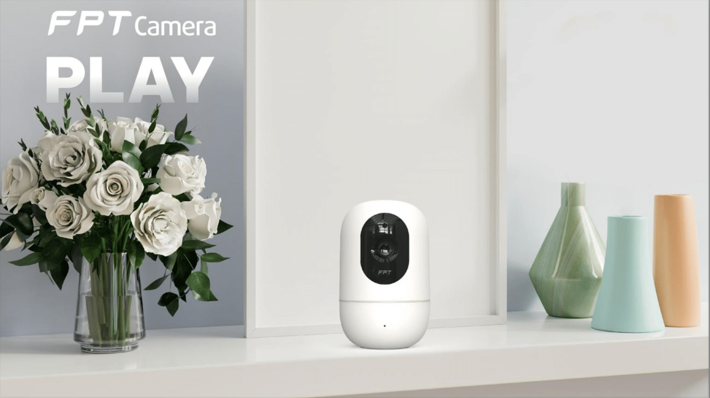 fpt camera play