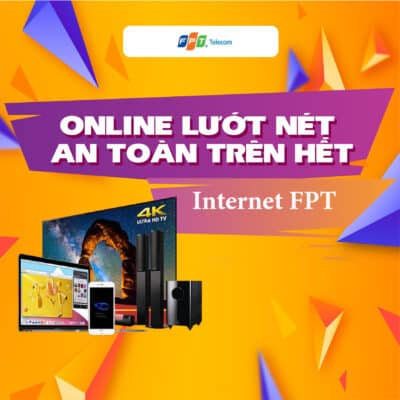 internet fpt