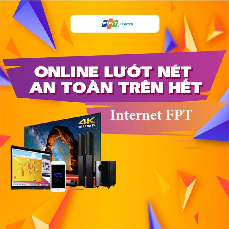 internet fpt